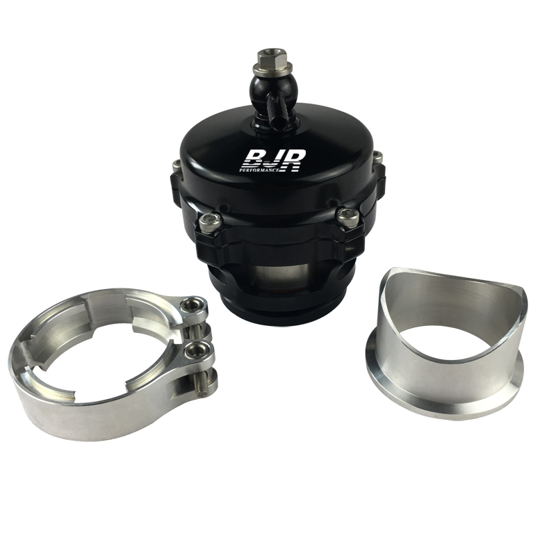 50MM BOV Spring Pressure Chart bjrperformance